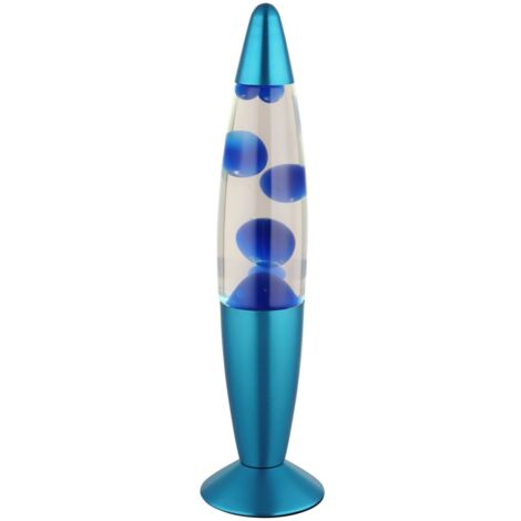 Globo - lámpara de mesa - ETNA - multicolor - aluminio - Ø 9cm -