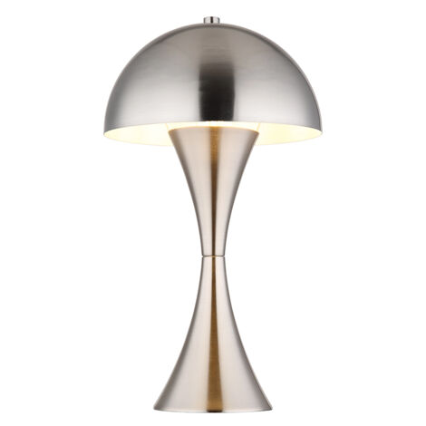 Globo - lampe de table - DIMA - acier - métal - Ø 20cm - E27 -