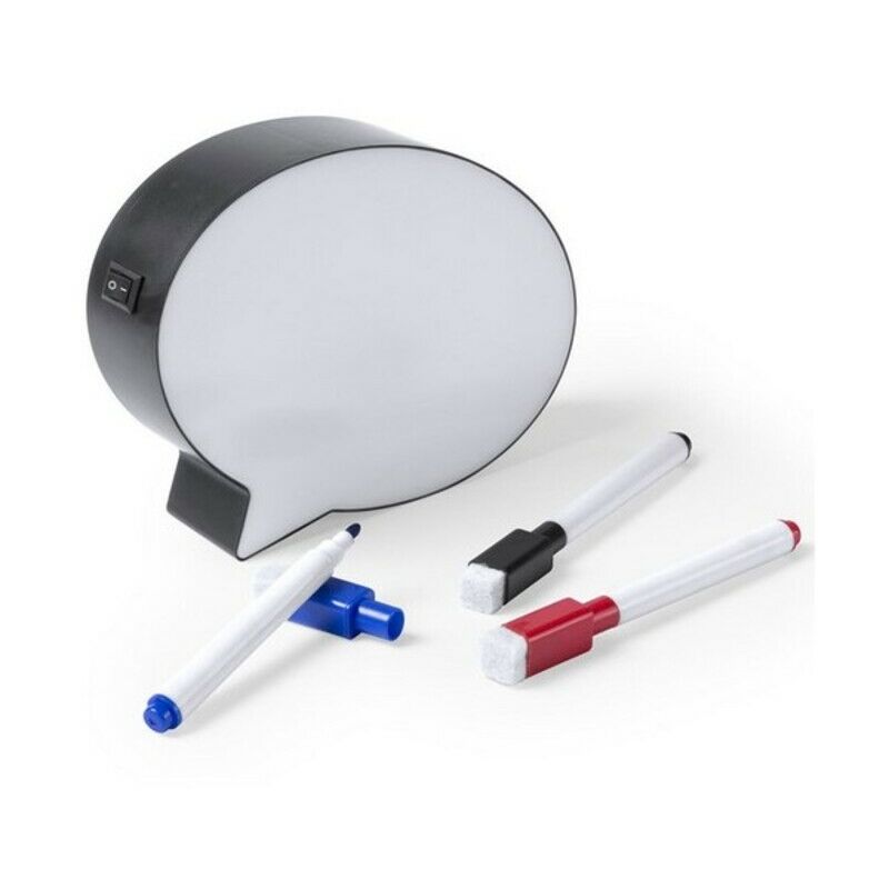 

Globo LED con Rotulador 145573 (4 pcs)