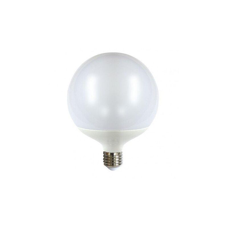 

Bombilla LED Regulable GLOBO E27 15W Luz Blanca 5000K