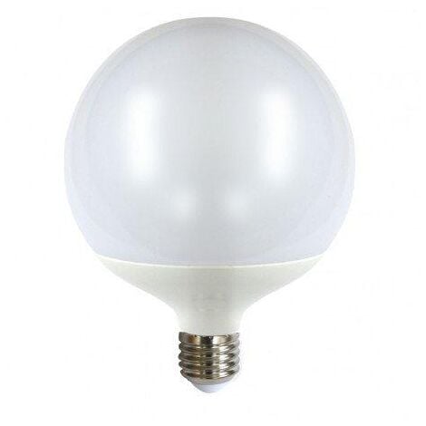 Bombilla LED Regulable GLOBO E27 15W 5000K