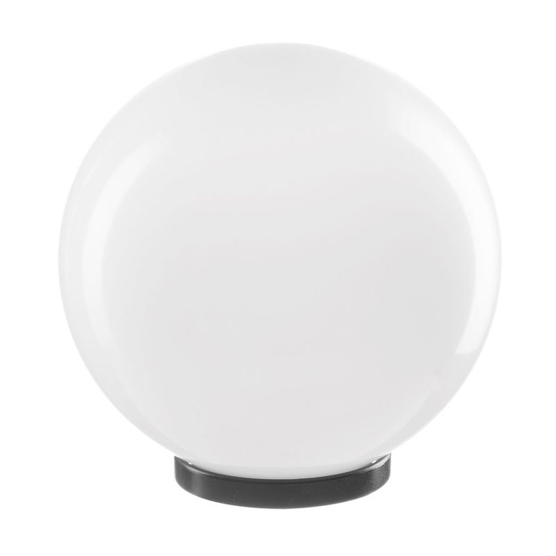 Image of Globo opale DM.25 con base E27 pz 2