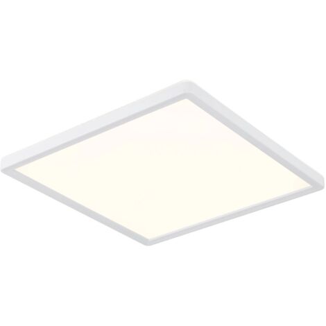 Globo - plafón - SAPANA - blanco - plástico - plafón - LED -