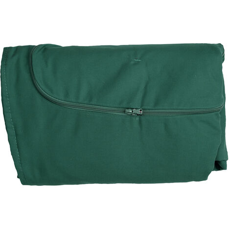 main image of "Globo/Siena Uno Extra Cushion Cover - Verde"