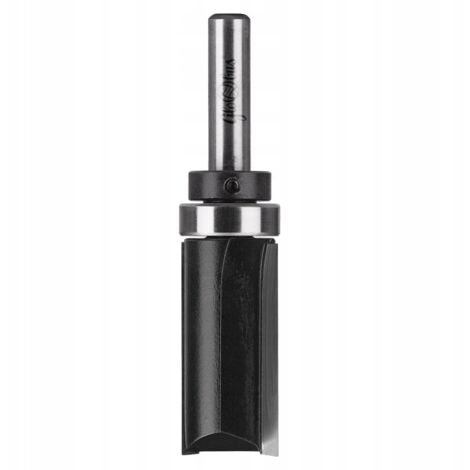 GLOBUS Fresa dritta con cuscinetto Z2 D19 I40 S8 mm