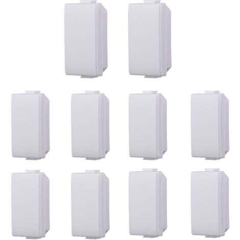 DEVIATORE MARLANVIL ARC 7801 COMPATIBILE CON BTICINO LIVING VECCHIA