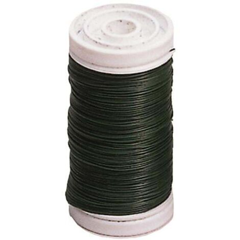 Glorex Bindedraht geglüht, 0,35 mm x 100 m Bastelmaterial