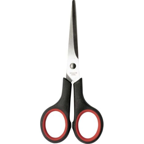Glorex Handarbeitsschere 13cm 13 cm Bastelmaterial