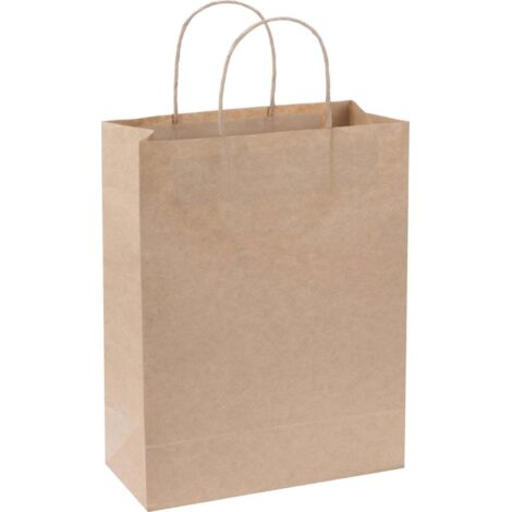 Glorex Papiertragetasche Kordelgriff 25 x 33 cm Geschenkverpackungen