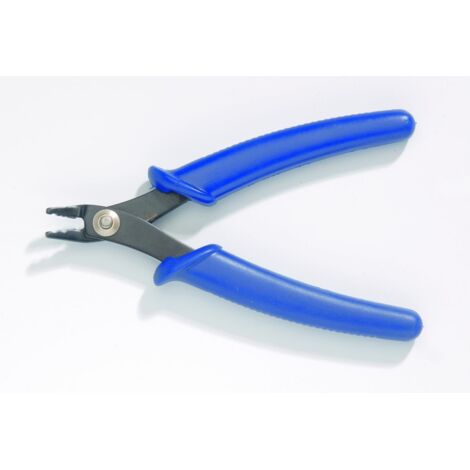 Glorex Quetschzange 13 cm Schmuckbasteln