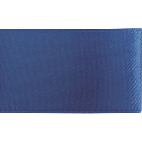 Glorex Satinband 10 mm x 10 m Weihnachtsdeko