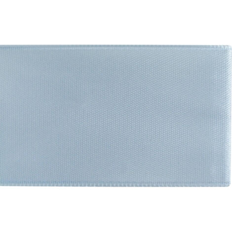 Glorex Satinband 10 mm x 10 m Weihnachtsdeko