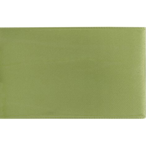 Glorex Satinband 10 mm x 10 m Weihnachtsdeko