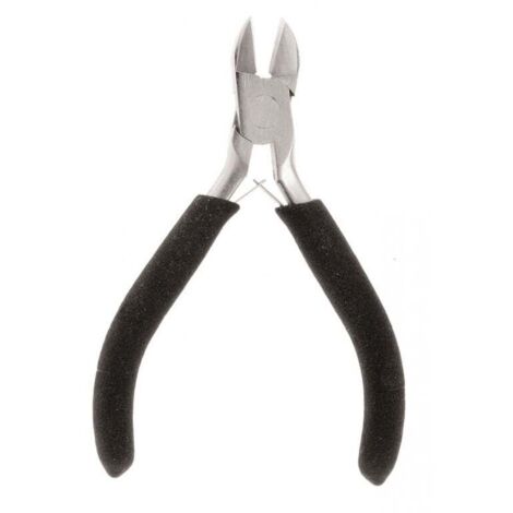 Glorex Zange mit Seitenschneider Schmuckbasteln