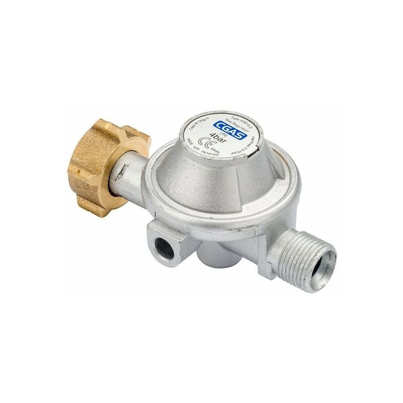 SANS MARQUE Reducteur de pression thermique Thermoflamm GLORIA