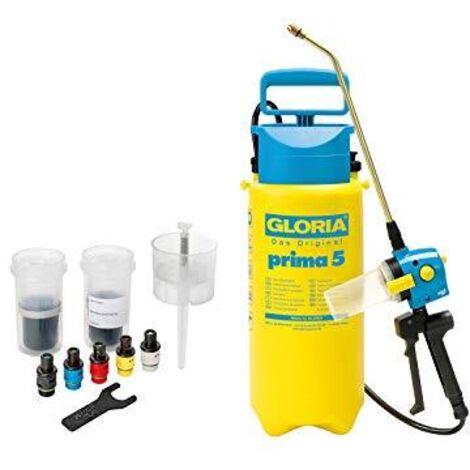 Gloria 10050000 Spruzzatore Klick & Go (A 4)