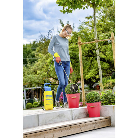 GLORIA 2-in-1 Pflanzenschutz - 729157.0000