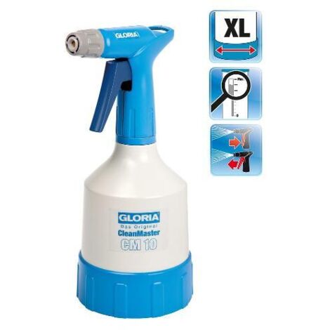 Gloria CleanMaster CM 10
