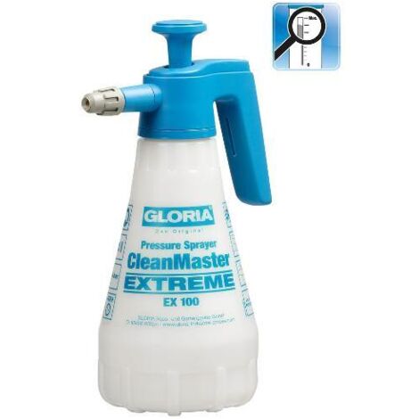GLORIA Drucksprühgerät CM Extreme EX 100