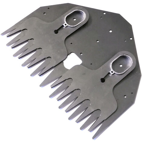 GLORIA Ersatzmesser FineCut 18V 729250.0000