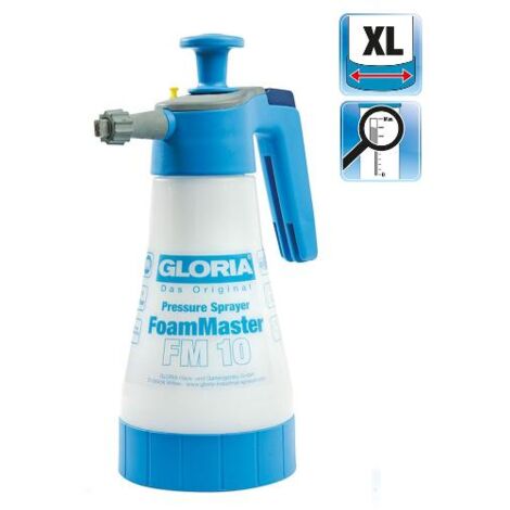 GLORIA Foam Master FM10 - 1,00 l