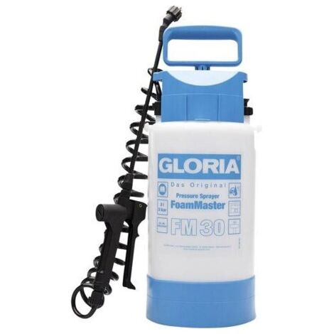 Gloria FoamMaster FM 30