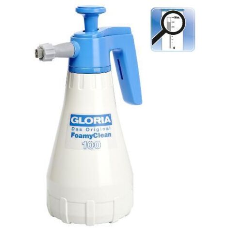 GLORIA FoamyClean 100