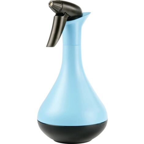Gloria Grow "Ice Blue" Blue Spray