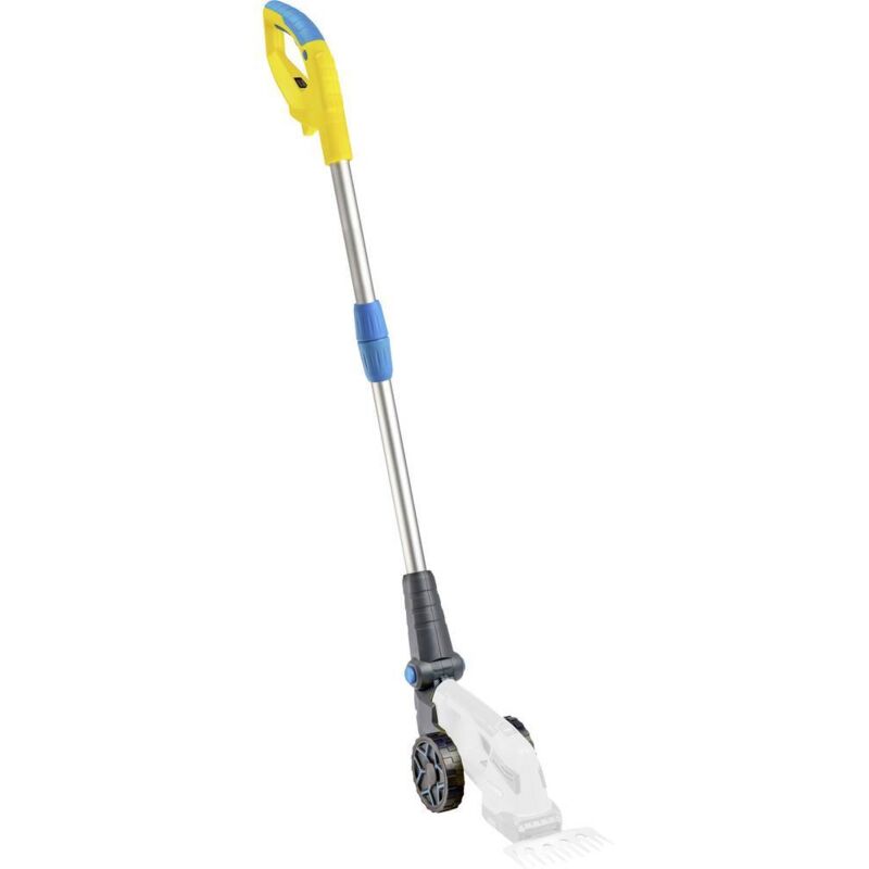 Gloria Haus und Garten 1358 Grass & Hedge Trimmers Rechargeable ba...