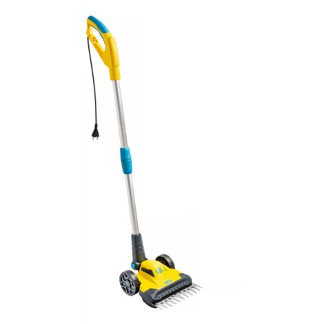 Gloria Haus und Garten FineCut 230V Elektro Rasentrimmer     Schnittbreite (max.): 250 mm