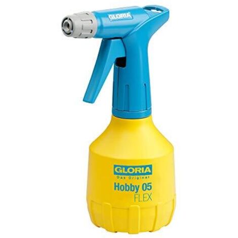 GLORIA Hobby 05 FLEX