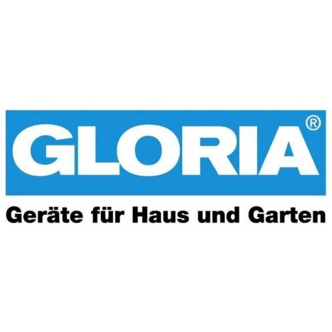 GLORIA Kolbenrückensprühgerät Tukan 1600