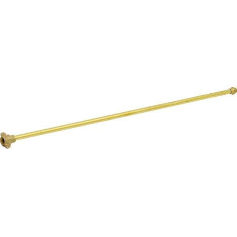 GLORIA MS PROLONGATEUR TUBE 124-000124.0000