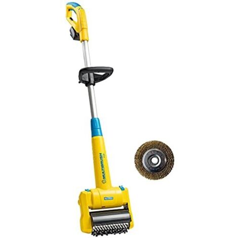 Gloria MultiBrush li-on PLUS