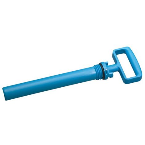 GLORIA Plastic Pump  Pezzo di ricambio  Pompa per spruzzatore a pressione da giardino 5-8 L