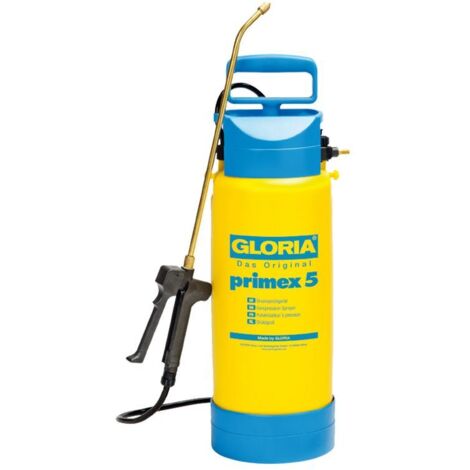 Gloria primex 5