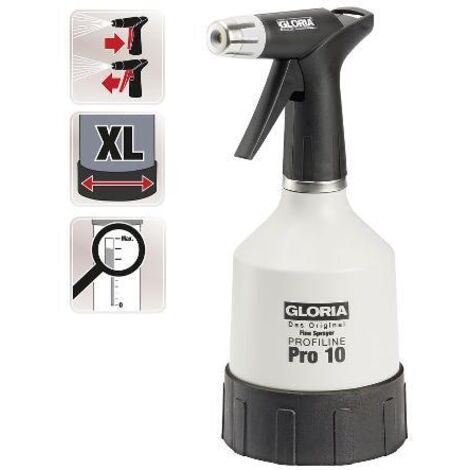 Gloria Pro 10
