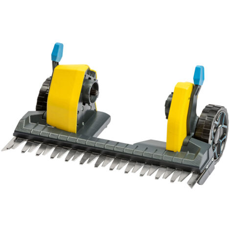 GLORIA Rasenschneider FineCut für MultiBrush 335 mm - 729220.0000