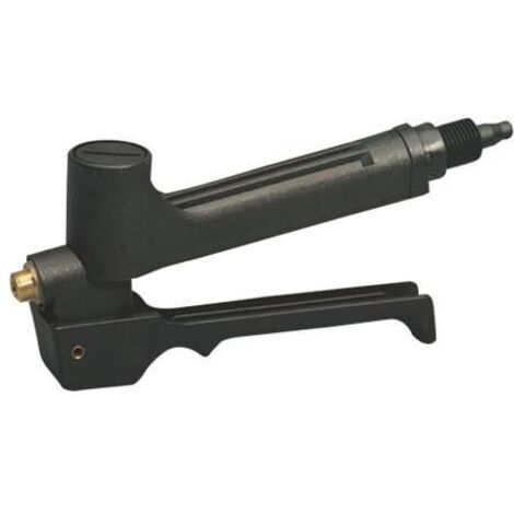 Gloria Schnellschlussventil für Drucksprüher 3 bis 8 L Drucksprüher