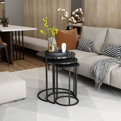 Coffee tables