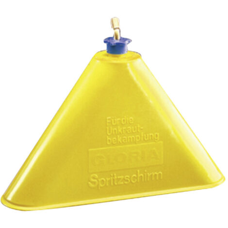 GLORIA SPRÜHSCHIRM 260
