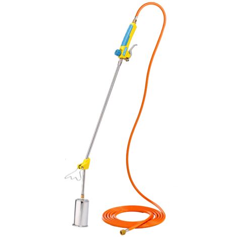 Gloria Termico Thermoflamm Bio , Riduttore di Pressione Professionale per Diserbante