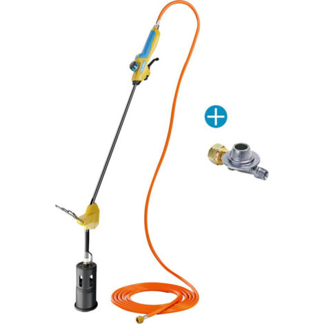 GLORIA Thermoflamm bio Professionnel E+ - 000274.0000