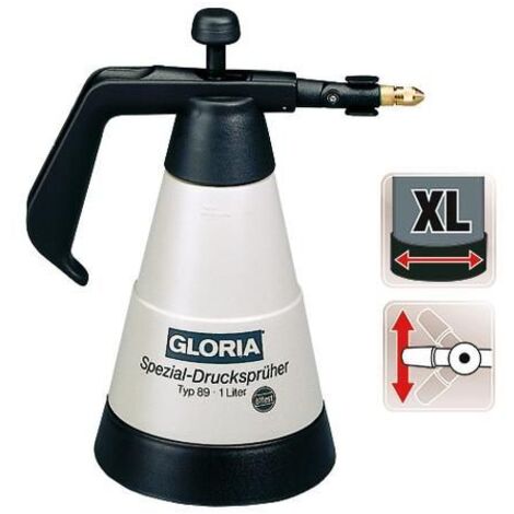 Gloria Type 89