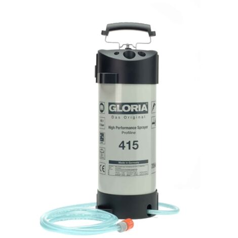 GLORIA Wasserzuführgerät Typ 415