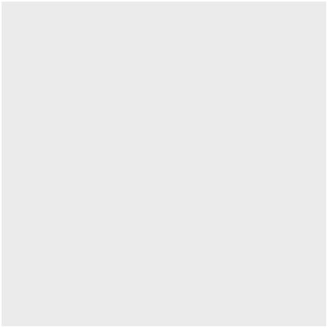 Gloss White Wall Panel 1000mm x 2400mm x 10mm