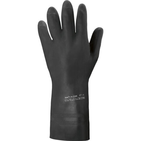 Glove usa e getta Alphatec 87-950.GR.8.5-9 (di 12)