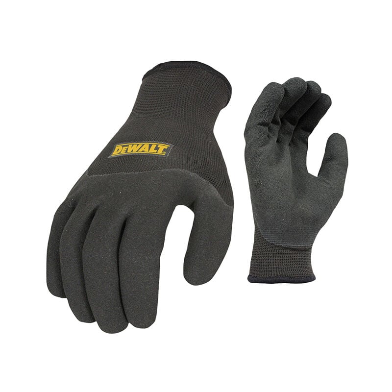 Thermal Winter Gloves - Large DEWDPG737L - Dewalt