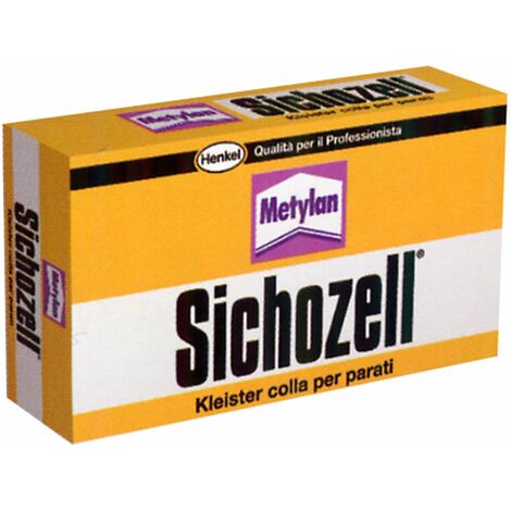 Glue de papier peint Gialla