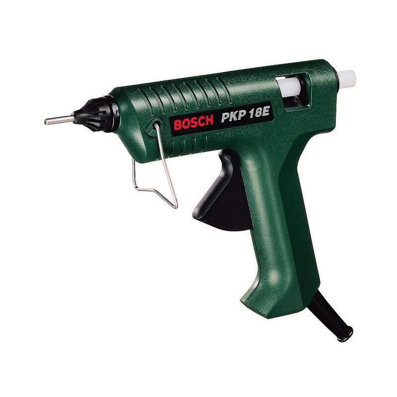 Bosch - diy PKP-18-E 240v Glue gun